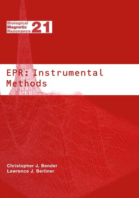 Cover of Epr