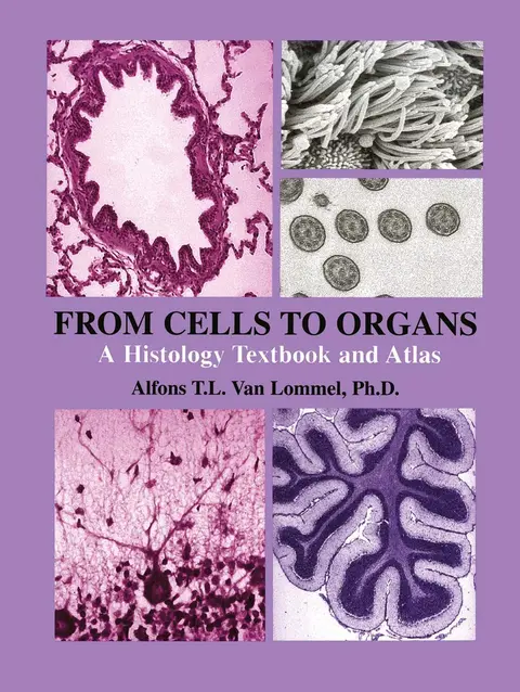 Cover of From Cells to Organs