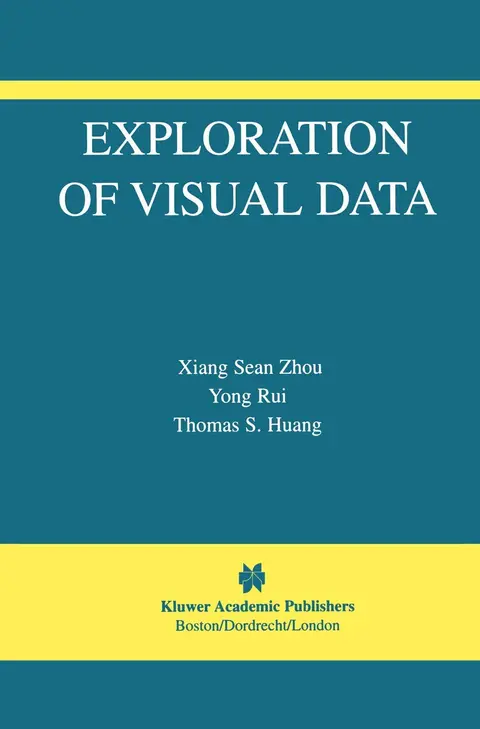 Cover of Exploration of Visual Data