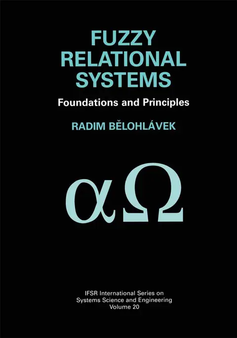 Cover of Fuzzy Relational Systems