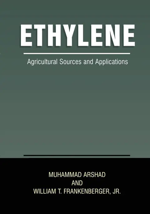 Cover of Ethylene