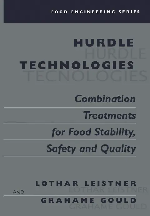 Cover of Hurdle Technologies