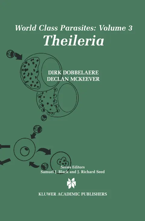 Cover of Theileria