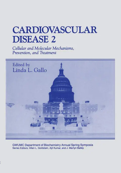 Cover of Cardiovascular Disease