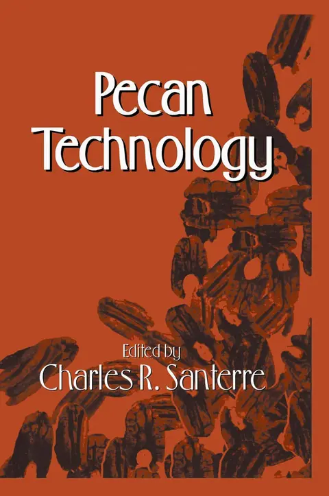 Cover of Pecan Technology