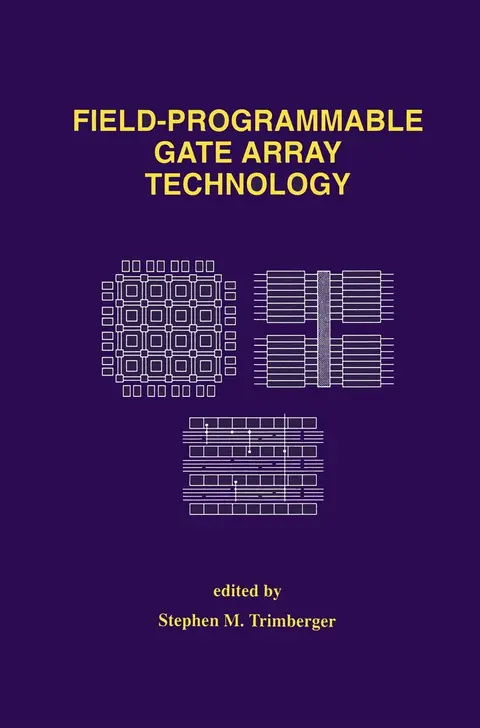 Cover of Field-Programmable Gate Array Technology