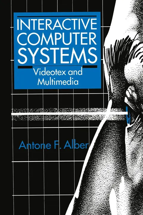 Cover of Interactive Computer Systems