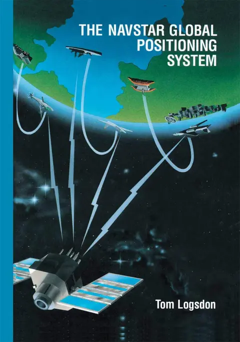 Cover of The Navstar Global Positioning System