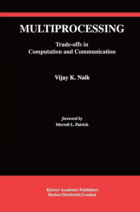Cover of Multiprocessing