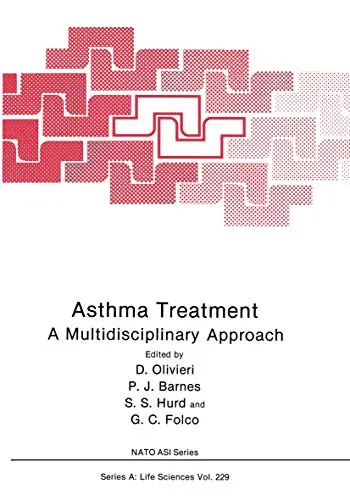 Cover of Asthma Treatment