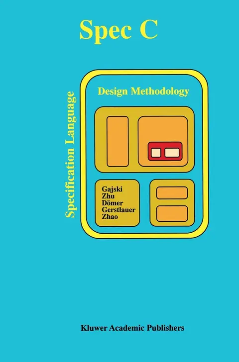 Cover of Specc