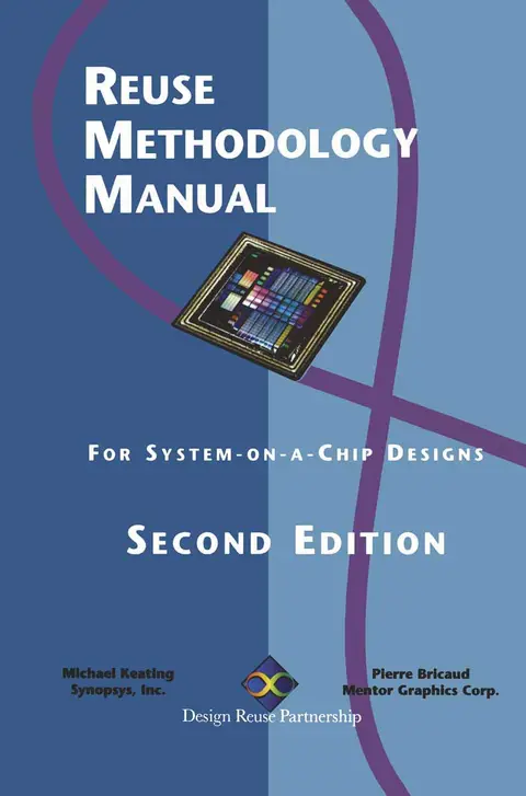 Cover of Reuse Methodology Manual