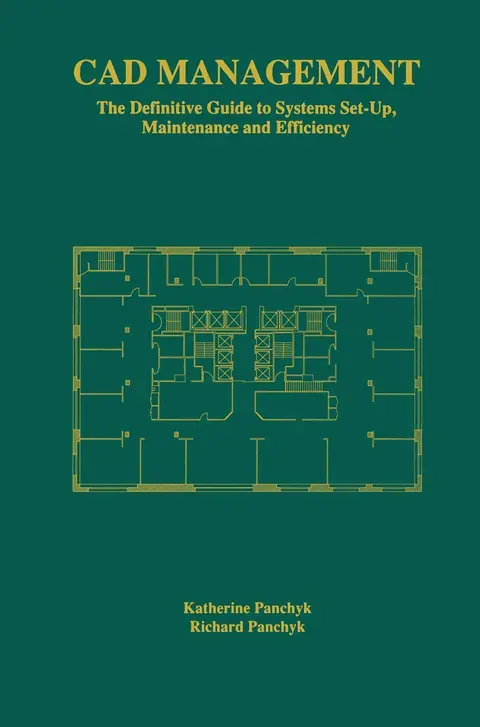 Cover of CAD Management
