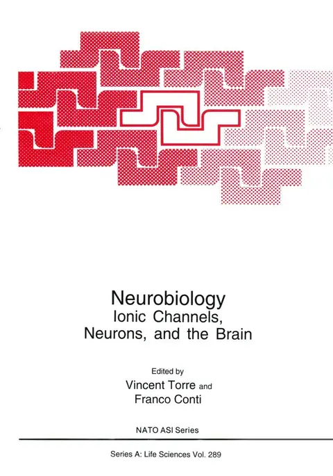 Cover of Neurobiology