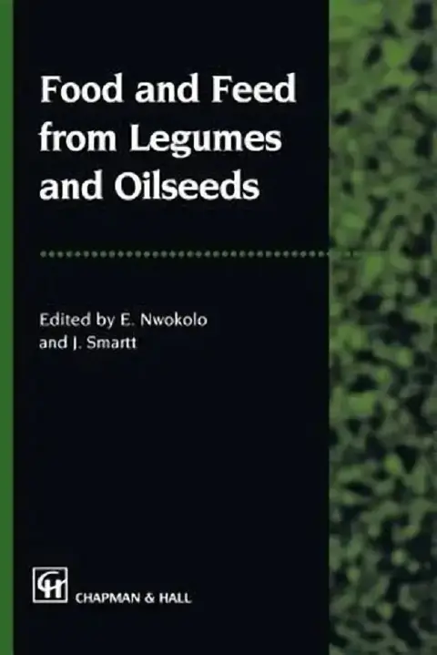 Cover of Food and Feed from Legumes and Oilseeds
