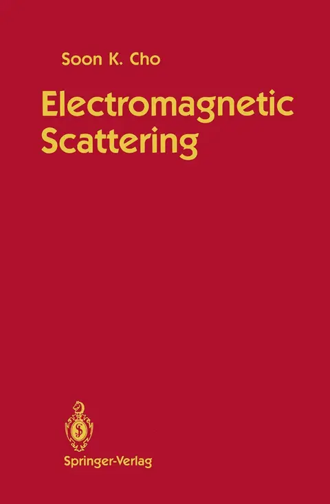Cover of Electromagnetic Scattering