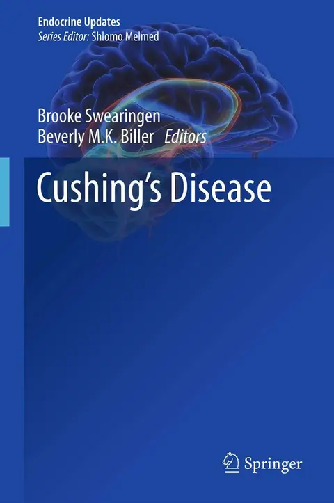 Cover of Cushing's Disease