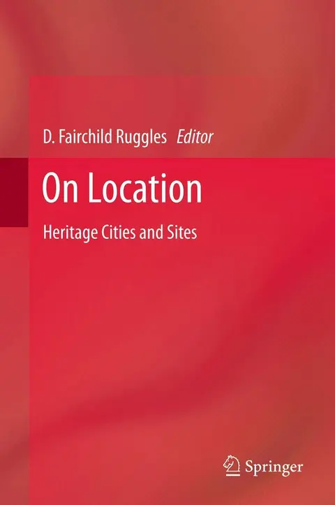 Cover of On Location