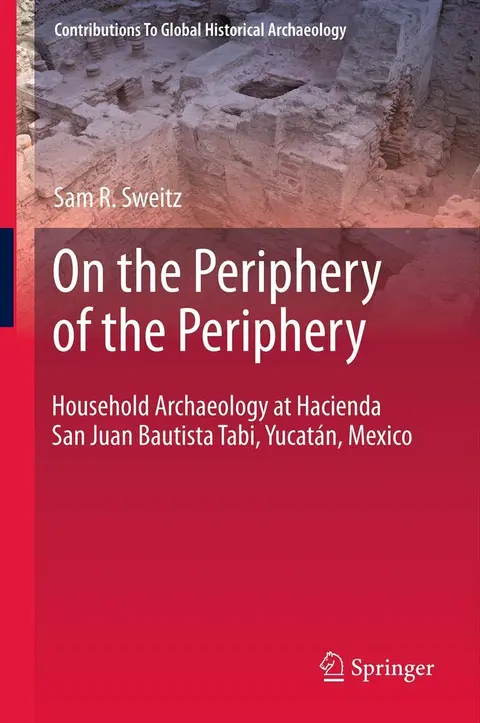 Cover of On the Periphery of the Periphery