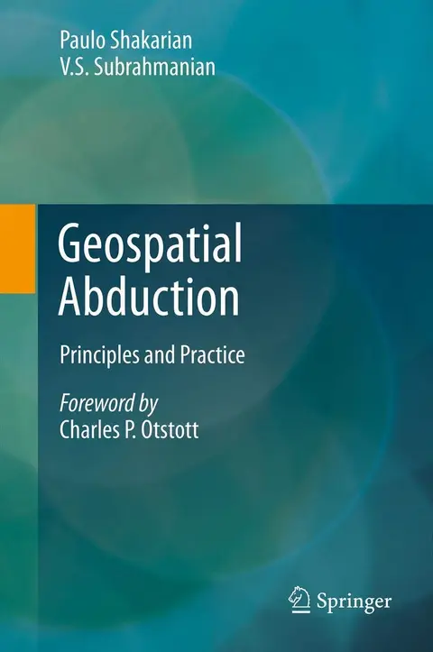 Cover of Geospatial Abduction