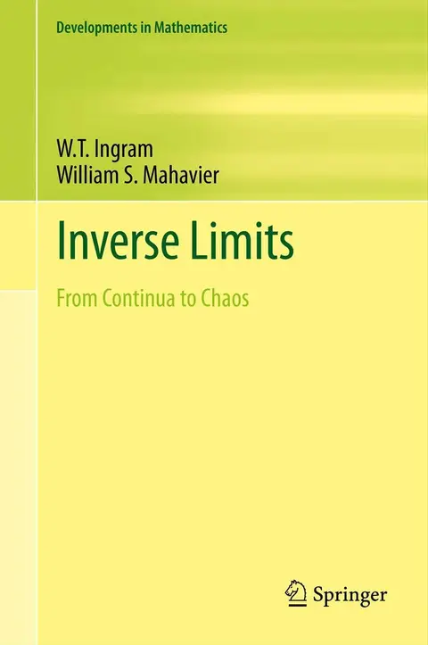 Cover of Inverse Limits