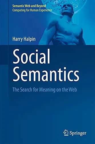 Cover of Semantic Web and Beyond
