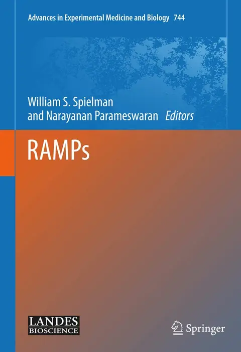 Cover of RAMPs