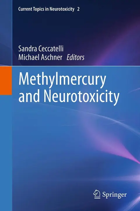 Cover of Methylmercury and Neurotoxicity