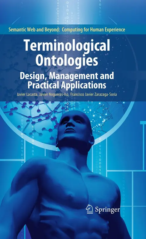 Cover of Terminological Ontologies