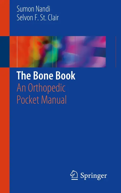 Cover of The Bone Book