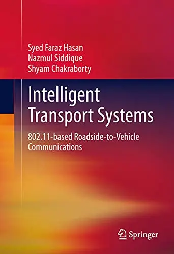 Cover of Intelligent Transport Systems