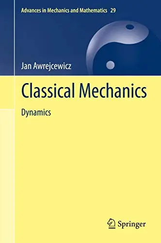 Cover of Classical Mechanics