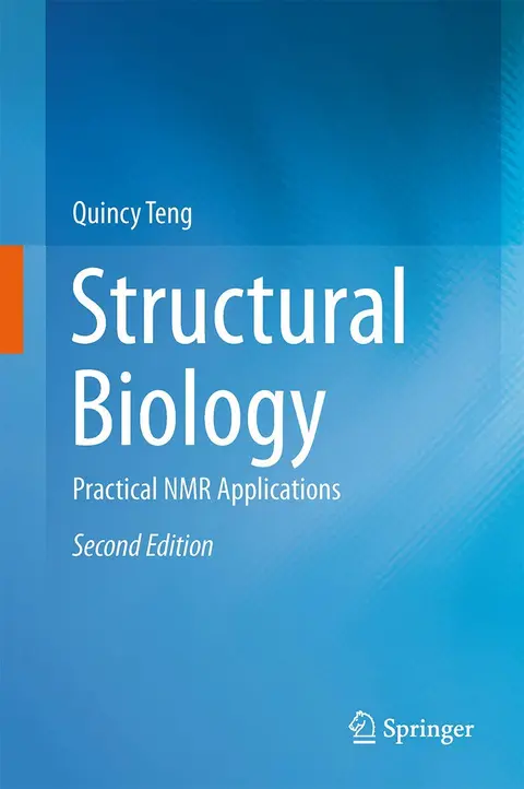 Cover of Structural Biology