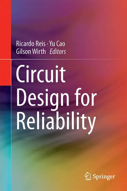 Cover of Circuit Design for Reliability