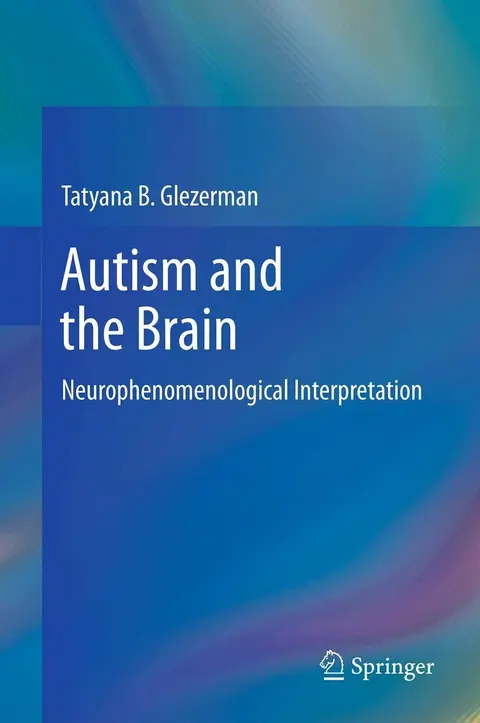Cover of Autism and the Brain