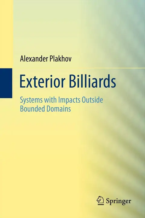 Cover of Exterior Billiards