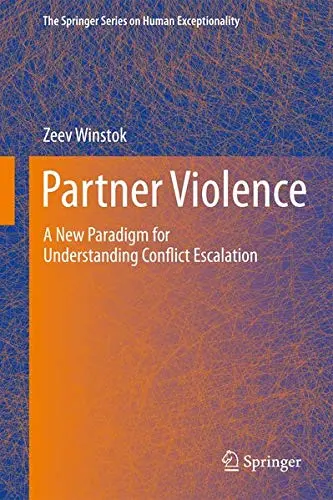 Cover of Partner Violence