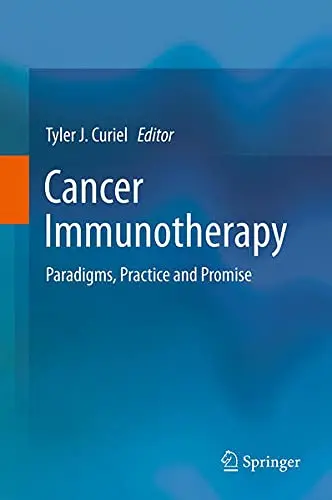Cover of Cancer Immunotherapy