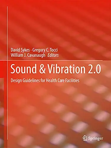 Cover of Sound & Vibration 2.0