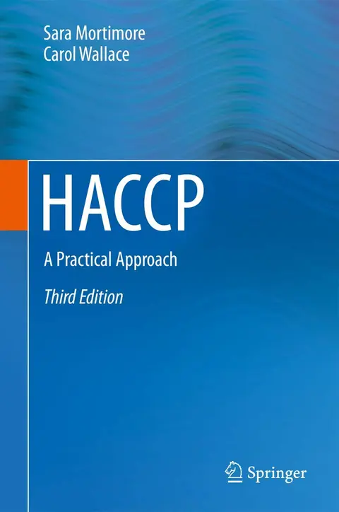 Cover of Haccp