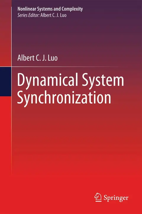 Cover of Dynamical System Synchronization