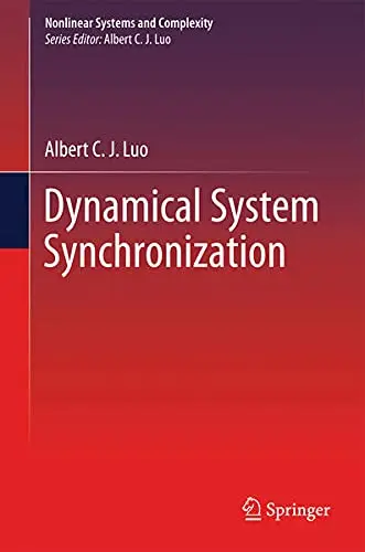 Cover of Dynamical System Synchronization