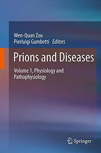 Cover of Prions and Diseases