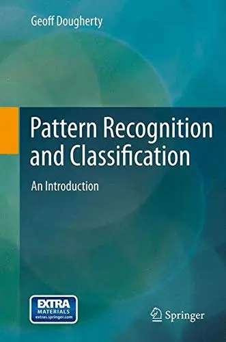 Cover of Pattern Recognition and Classification