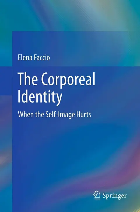 Cover of The Corporeal Identity
