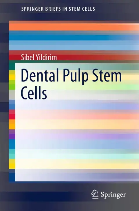 Cover of Dental Pulp Stem Cells