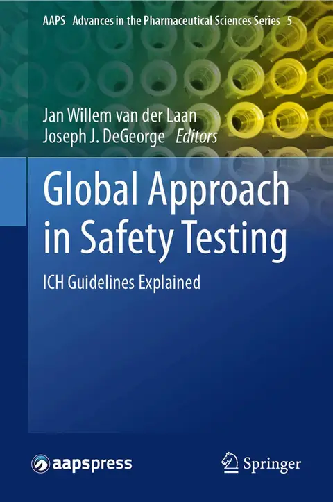Cover of Global Approach in Safety Testing