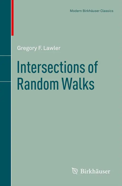Cover of Intersections of Random Walks