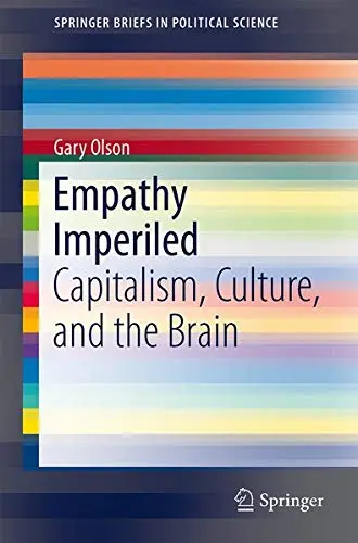Cover of Empathy Imperiled