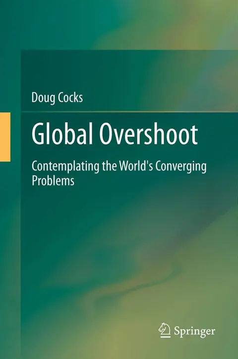Cover of Global Overshoot